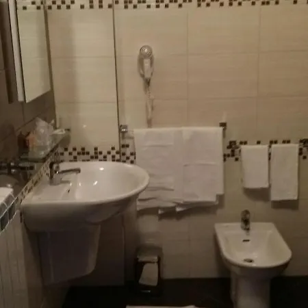 Sirio فندق Villa D'agri